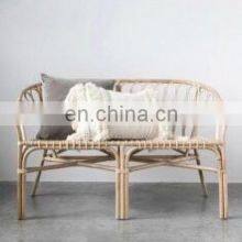 Premium Quality Cheapest Price Luxury New Bamboo Sofa Vietnamese Style Various Size Handmade From Manufacturers thumbnail-4