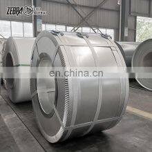 Galvalume Coil Cold Rolled Steel Coil Iron Manufacturer To Malaysia thumbnail-5
