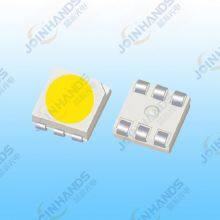 JOMHYM High Quality RoHS Approval Wholesale Monochrome 5050 SMD LED Free Samples Available thumbnail-1