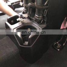 Auto Rear Drain Cup Holder for Jeep Wrangle JL 2018+ Accessories Replace Original Holder thumbnail-4