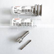 Подлинный форсуночный патрубок L052PBC/L038PBC для сборки инжектора EUI системы общего коллектора