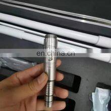 4D Pro CO2 Laser Fractional Metal RF Tube Fractional Laser Beauty Equipment Skin Rejuvenation Erbium YAG Laser 2940NM thumbnail-4