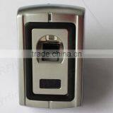 Outdoor Metal Casing Fingerprint Access Control Reader Support Remote Control thumbnail-3