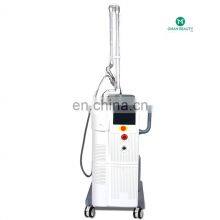 Sales ce Fractional Laser Co2 With Virginal Tighten Scar Removal Super Wrinkle Removal Machine for Home and Spa Used thumbnail-1
