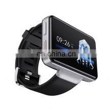 Dm101 4g Smart Watch 3gb+32gb 2.41 Inch Ips Screen Dual Cameras Gps Wifi 2080mah Battery Smartwatch thumbnail-4