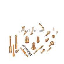 Shenzhen 4 5 Axis Cnc Machining Gaming Aluminum Keyboard Case Lathe Cnc Combo Machining Service Stainless Steel Brass Glok Parts