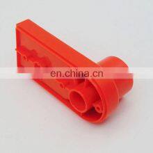 Custom Abs Plastic Parts From Shanghai thumbnail-3