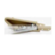 Car Interior Door Handle Trim Beige For Mercedes-Benz OEM A1697600961 A1697601061 thumbnail-4