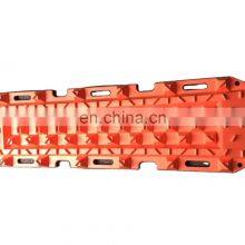 Recovery Tracks Traction Board for 4*4 Off-road Vehicle for Ice Snow Mud or Sand Emergency Traction thumbnail-1