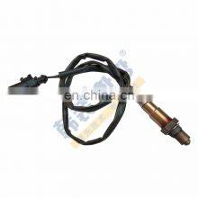 Автомобильные запчасти 1K0998262T Датчик кислорода (ламбда-зонд) для Skoda Octavia 05-16/1.6L