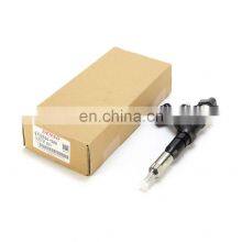 Latest Excavator Parts 4HK1 6HK1 Engine Injector 095000-5471 8-97329703-2 8973297035 8982843930 thumbnail-4