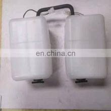 Excavator Parts 4361805 4392068 TANK WATER ZX600 ZX800 ZX670LC-3 ZX850-3 thumbnail-2