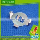 High Quality Stainless Steel Sheet Metal Battery Clip thumbnail-4