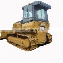 Cat Tracked Bulldozer SECOND HAND JAPAN CAT D5K WITH GOOD CONDITION BULLDOZER thumbnail-2