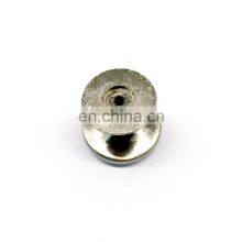 China Good Quality Zinc Alloy Modern Kitchen Cabinet Drawer Door Nickel-plated Handle thumbnail-3