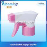 Kitchen Cleanser Finger Plastic Cosmetic Trigger Sprayer Pump