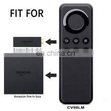 CV98LM Remote Control Replacement Compatible With Amazon Fire TV Stick for Amazon Fire TV Box Without Voice Function thumbnail-4