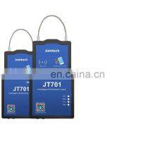 Government Customs GPS Seal Lock for Container Monitoring and Management thumbnail-3