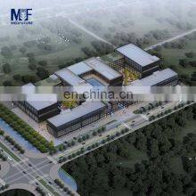 MedFuture PCR Laboratory Electrophoresis Apparatus LCD Display Power Supply thumbnail-4