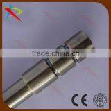 Green Bronze Curtain Finial/Long Curtain Rod Finial thumbnail-1