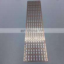 QFN SOT SOP DIP QFN QSOP BOT DFN Материал C194 C1100 Производитель фотохимически травленных выводных рамок для полупроводников