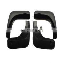 Factory OEM Auto plastic fender cover Mudflaps for Toyota Highlander/Rav4/Wildlander /Venza/Alphard /Rush/ Hilux/ Hiace/Innova