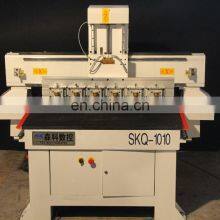 4545/1010/1212laminated Glass Cut Machine Laminated Glass Cnc Machine Glass Slide Cutting Machine thumbnail-4