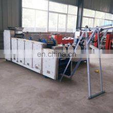 Electric Commercial Pasta Noodle Making Machine / Fresh / Dryer Egg Noodle Making Machine thumbnail-3