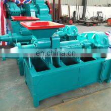 150-1000 kg per Hour Charcoal Powder Extruder Press Machine Production Line Factory Price thumbnail-4