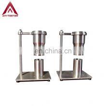 Method A Apparent Density Tester in Stock