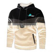 Low Price Men's Hoodies Top Quality Wholesale Hoodies For Men thumbnail-4