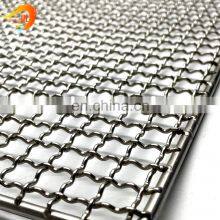 High Quality Stainless Steel BBQ Grill for Restaurant thumbnail-5