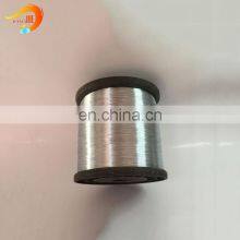 Factory Price Ultra Thin 304/ 304L/ 316 /316L Stainless Steel Wire thumbnail-5