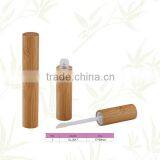 Professional Bamboo Lipgloss Tube With High Quality thumbnail-1