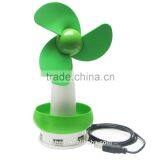 2014 New Product Cooler Table Fan