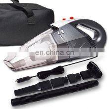 Hot Sale Dust Cleaning Wet and Dry Use Portable Mini Handheld Vehicle Corded Car Vacuum Cleaner thumbnail-1