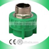 OEM Best Quality Full Set Green PP-R Weight Of Pipe Fittings