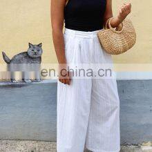 Water Hyacinth Bag New Arrival Summer Handwoven Straw Bag Wholesale Vietnam Manufacturer thumbnail-2