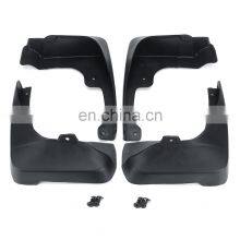 Car Mud Flaps Fender Mudguards Mudflaps Splash Guards Accessories For Toyota Altis COROLLA Car Exterior Accessories thumbnail-2