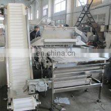 Granule Coating Machine for Chocolate Balls or Bars
