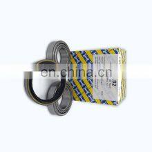 Double Row Angular Contact Ball Bearing Wheel Hub Bearings Repair Kits Size 40x68.35x62 For Russia Cars thumbnail-5