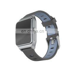 IP68 Waterproof Smart Watch P1C Support GPS thumbnail-5