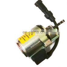 04287584 Diesel Engine Shut Down Solenoid 04287584 Diesel Engine Truck Parts thumbnail-3