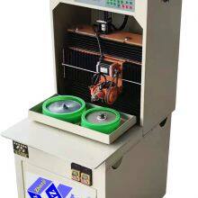 CNC machine for cutting colored gems-Gemstone machining equipment