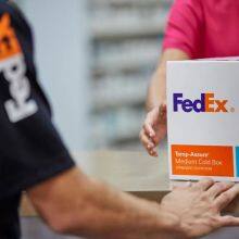 Dhl/ups/fedex International Shipping From China thumbnail-2
