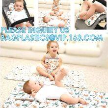 Gel Sponge Cooling Pet Mat, Baby Car Mat Summer Sale Stroller Gel Cooling Mat, Gel Child Seat Cooling Multi-functional Baby Stroller Mat, Gel Cool Cooling Mattress, Gel Sponge Cooling Pet Mat thumbnail-4