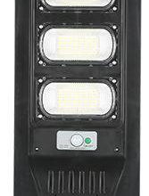Solar Street Light thumbnail-3