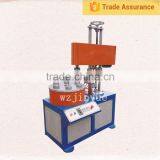 Wenzhou Machinery ! Automatic Paper Tube Curling Machine