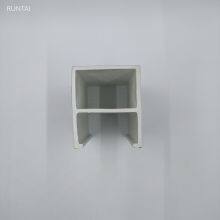 Fashion Wpc Waterproof Uv-Resistant Wpc Wall Panel Composite Wpc Wall Cladding 50-60mm thumbnail-3