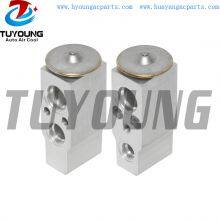 Auto Block Expansion Valve Fit Ford Expedition Lincoln Navigator 5L1Z19849AA EX 9711C 5L1Z19849BA thumbnail-1